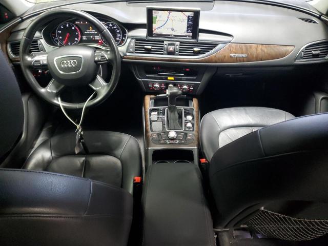 Photo 8 from auction – 2013 AUDI A6 PREMIUM with VIN WAUGFAFC6DN056907