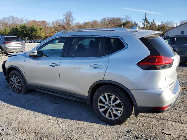 Photo 2 from auction – 2017 NISSAN ROGUE S with VIN KNMAT2MVXHP526975