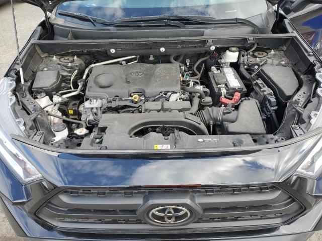 Photo 12 from auction – 2021 TOYOTA RAV4 ADVEN with VIN 2T3J1RFV3MW220002