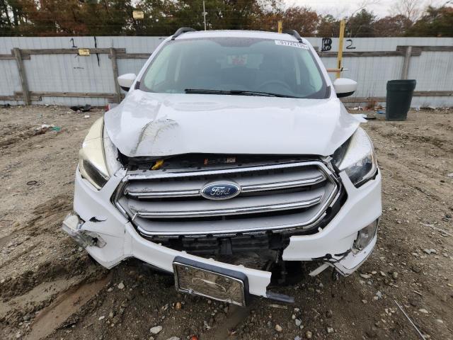 Photo 5 from auction – 2018 FORD ESCAPE SE with VIN 1FMCU9GD2JUA17502