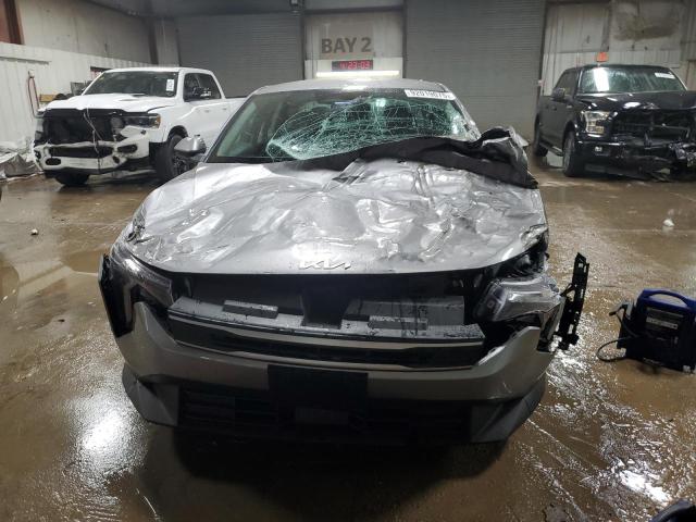Photo 5 from auction – 2025 KIA K4 LX with VIN 3KPFT4DE1SE134735