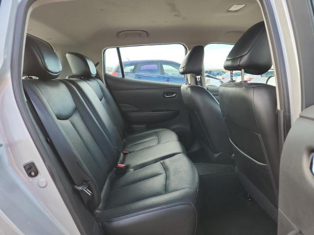 Photo 10 from auction – 2013 NISSAN LEAF S with VIN 1N4AZ0CP8DC419999