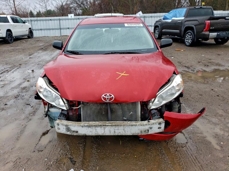 Photo 5 from auction – 2014 TOYOTA MATRIX BAS with VIN 2T1KU4EEXEC130938