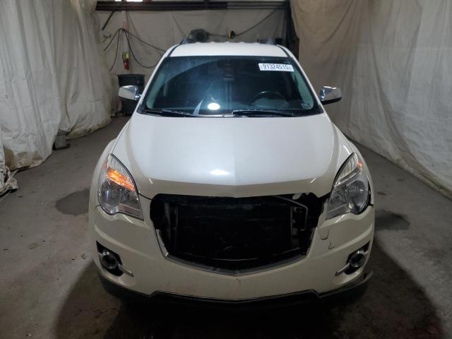 Photo 5 from auction – 2014 CHEVROLET EQUINOX LT with VIN 1GNFLGEK7EZ109814
