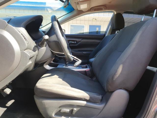 Photo 7 from auction – 2015 NISSAN ALTIMA 2.5 with VIN 1N4AL3AP1FC271526
