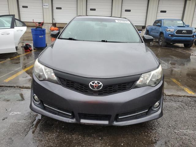 Photo 5 from auction – 2014 TOYOTA CAMRY L with VIN 4T1BF1FK2EU319384