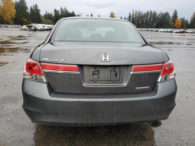 Photo 6 from auction – 2012 HONDA ACCORD SE with VIN 1HGCP2F65CA211632