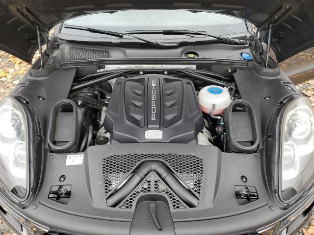 Photo 12 from auction – 2015 PORSCHE MACAN S with VIN WP1AB2A52FLB52212