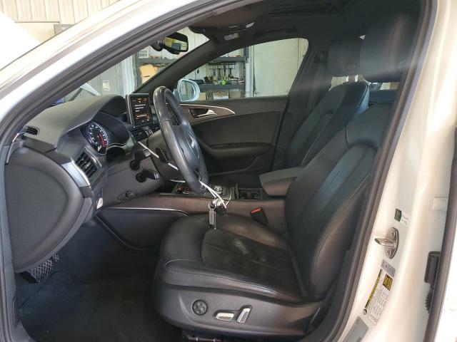 Photo 7 from auction – 2018 AUDI A6 PREMIUM with VIN WAUG3AFC7JN067788