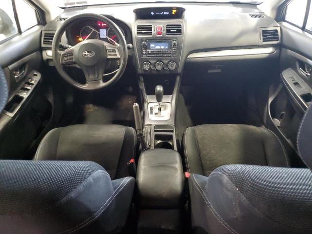Photo 8 from auction – 2014 SUBARU XV CROSSTR with VIN JF2GPACC9E8300801