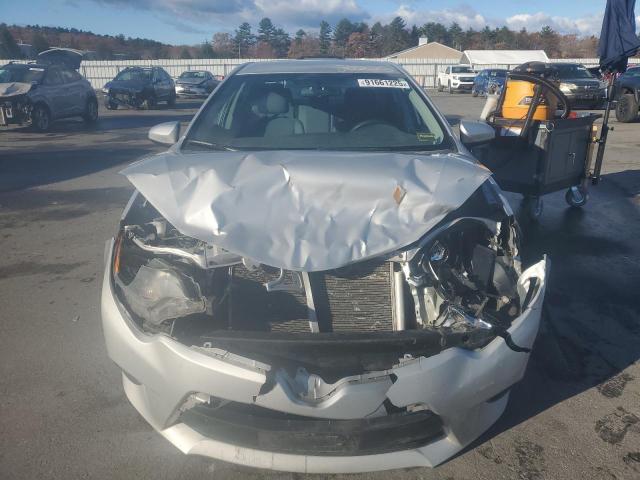 Photo 5 from auction – 2016 TOYOTA COROLLA with VIN 2T1BURHE6GC676647