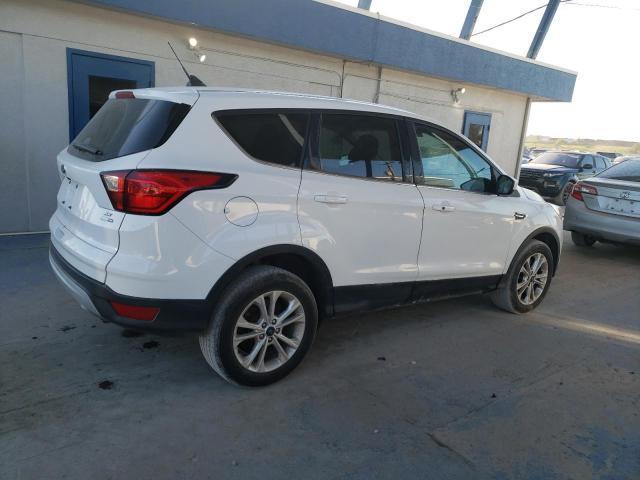 Photo 3 from auction – 2019 FORD ESCAPE with VIN 1FMCU9GD5KUC42742