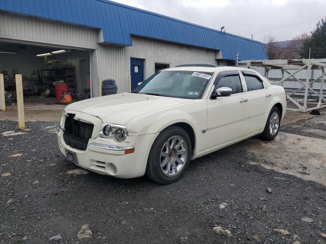 CHRYSLER 300C 2006 with VIN 2C3KA63HX6H254513 - Photo from auction