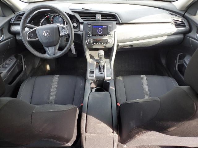 Photo 8 from auction – 2016 HONDA CIVIC LX with VIN 2HGFC2F51GH520182