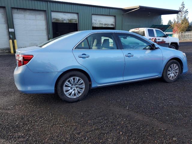 Photo 3 from auction – 2012 TOYOTA CAMRY BASE with VIN 4T4BF1FK3CR234041