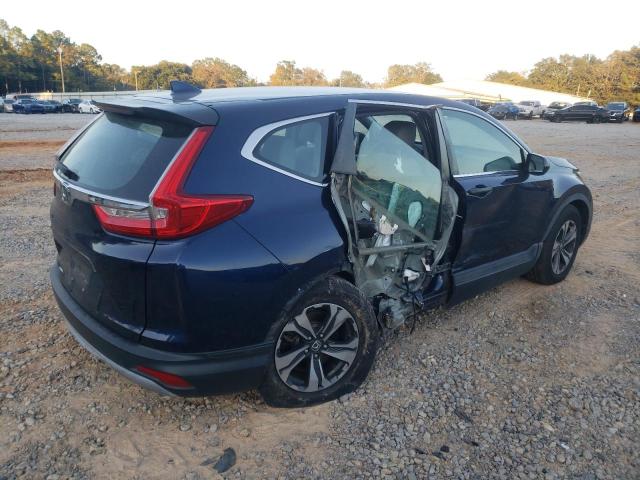 Photo 3 from auction – 2018 HONDA CR-V LX with VIN 2HKRW5H33JH418087