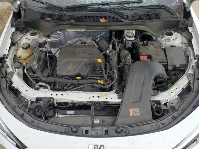 Photo 12 from auction – 2024 BUICK ENVISTA PR with VIN KL47LAE2XRB050373