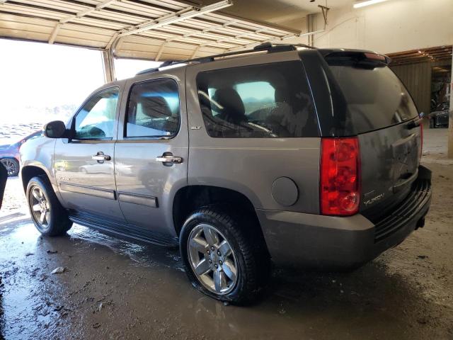 Photo 2 from auction – 2012 GMC YUKON SLT with VIN 1GKS1CE04CR267405