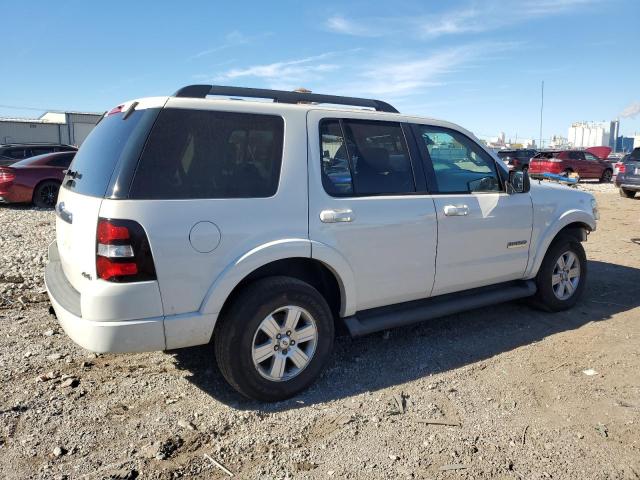 Photo 3 from auction – 2008 FORD EXPLORER X with VIN 1FMEU73E48UA37028