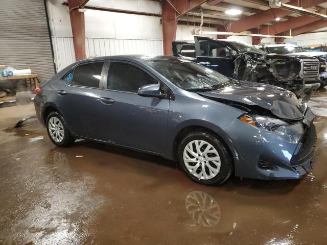 صورة رقم 4 من المزاد - 2017 TOYOTA COROLLA L مع VIN 5YFBURHEXHP601631