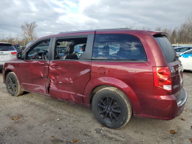 Photo 2 from auction – 2020 DODGE GRAND CARA with VIN 2C4RDGEG1LR185972