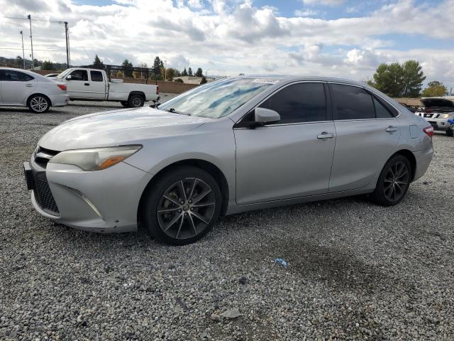 Photo 1 from auction – 2017 TOYOTA CAMRY LE with VIN 4T1BF1FK0HU422906