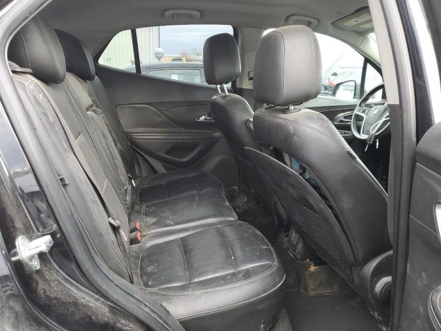 Photo 11 from auction – 2013 BUICK ENCORE with VIN KL4CJGSB2DB211500