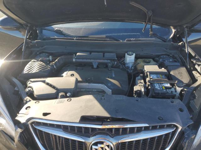 Photo 12 from auction – 2018 BUICK ENVISION E with VIN LRBFX1SA2JD010605