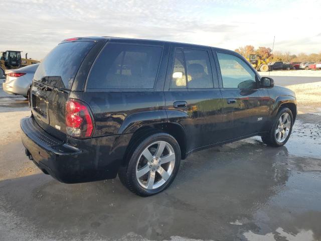 Photo 3 from auction – 2006 CHEVROLET TRAILBLAZE with VIN 1GNES13H962202492
