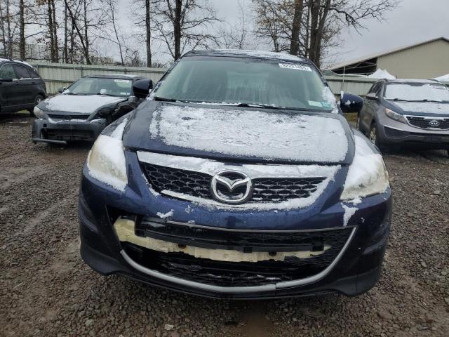 Photo 5 from auction – 2012 MAZDA CX-9 with VIN JM3TB3CV5C0364524