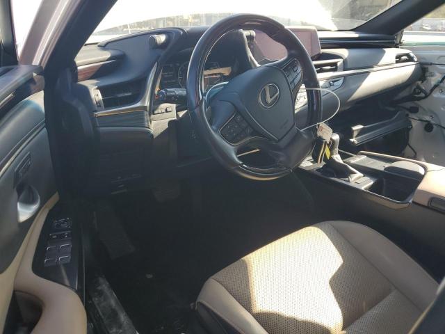 Photo 8 from auction – 2021 LEXUS ES 350 BAS with VIN 58ADZ1B17MU102501