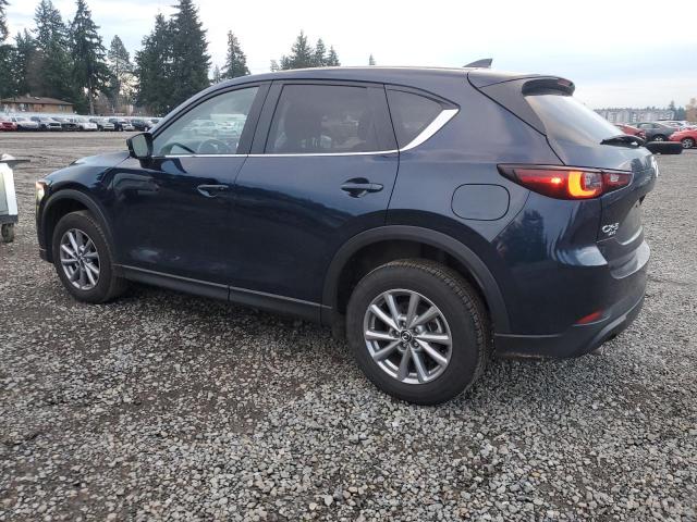 Photo 2 from auction – 2023 MAZDA CX-5 SELEC with VIN JM3KFBBM0P0237852