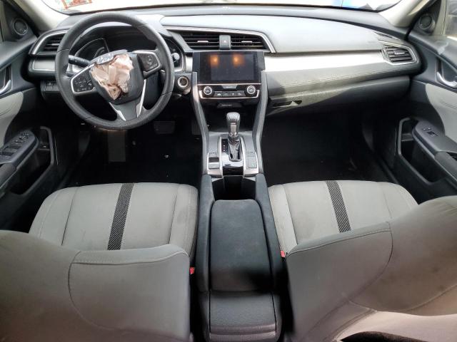Photo 8 from auction – 2018 HONDA CIVIC EX with VIN 2HGFC2F73JH566833