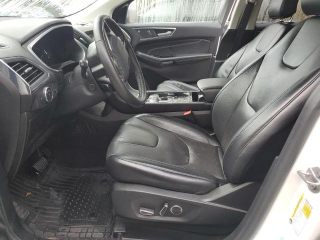 Photo 7 from auction – 2019 FORD EDGE TITAN with VIN 2FMPK4K90KBB83506