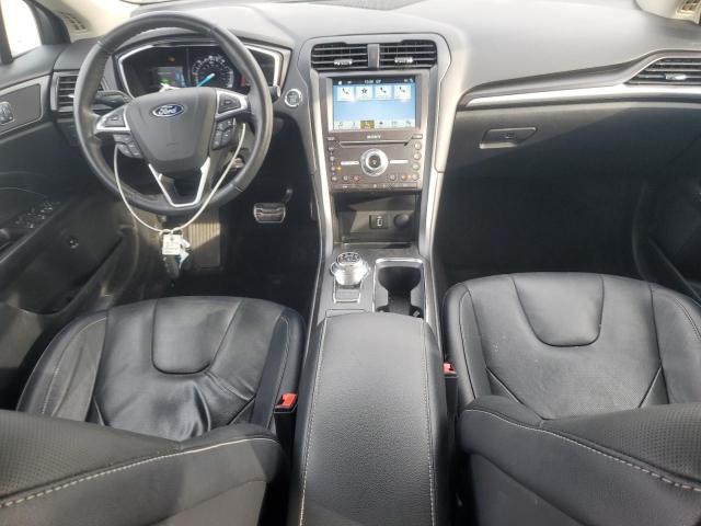 Photo 8 from auction – 2018 FORD FUSION TIT with VIN 3FA6P0RU7JR153378