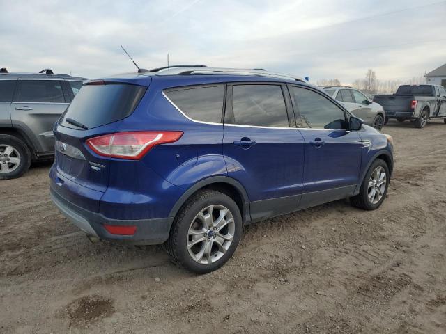 Photo 3 from auction – 2014 FORD ESCAPE TIT with VIN 1FMCU9JX6EUB60977