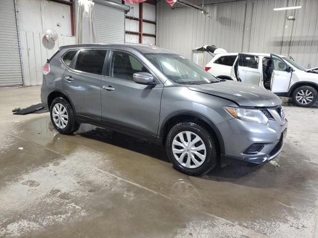 Photo 4 from auction – 2015 NISSAN ROGUE S with VIN KNMAT2MV6FP518420