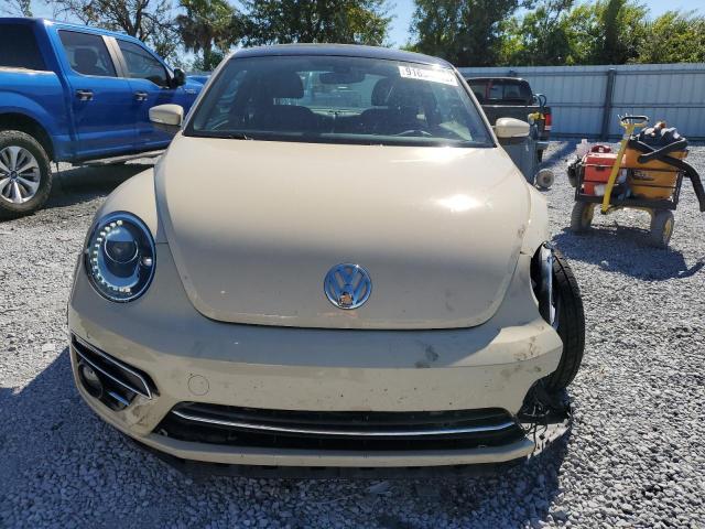 Photo 5 from auction – 2019 VOLKSWAGEN BEETLE S with VIN 3VWFD7AT8KM706906