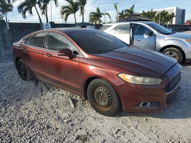 Photo 4 from auction – 2015 FORD FUSION SE with VIN 3FA6P0HD3FR256029