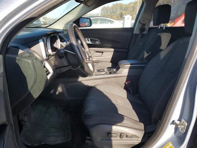 Photo 7 from auction – 2014 CHEVROLET EQUINOX LT with VIN 2GNFLGEK4E6334736