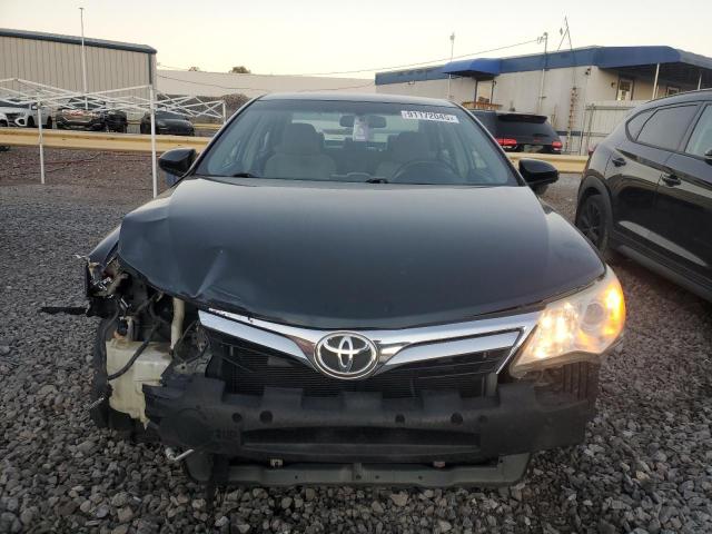 Photo 5 from auction – 2013 TOYOTA CAMRY L with VIN 4T1BF1FK1DU646485