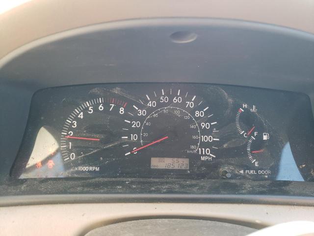 Photo 9 from auction – 2007 TOYOTA COROLLA CE with VIN 1NXBR32E67Z785275