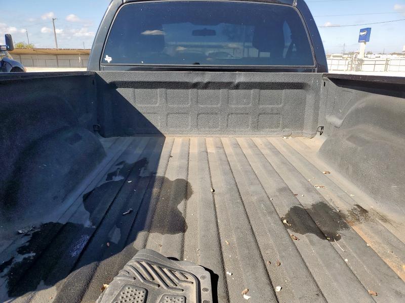 Photo 10 from auction – 2008 DODGE RAM 1500 S with VIN 1D7HU16N28J193523