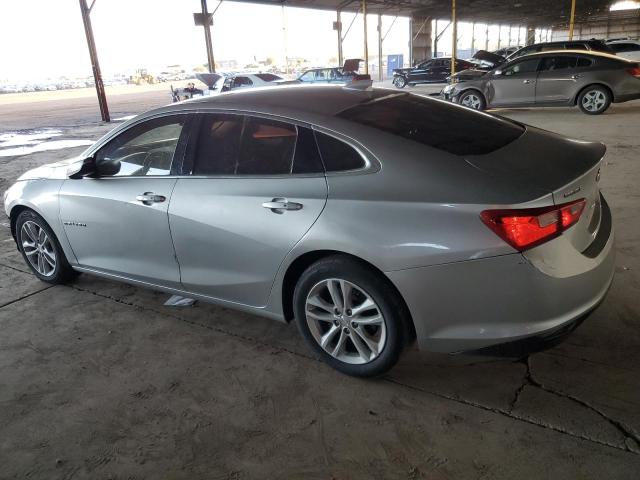 Photo 2 from auction – 2016 CHEVROLET MALIBU LT with VIN 1G1ZE5ST2GF299522