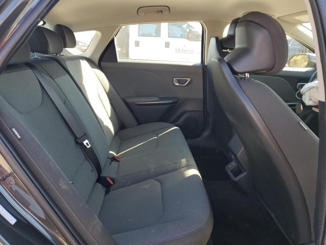 Photo 10 from auction – 2025 KIA K4 LX with VIN 3KPFT4DE4SE167048
