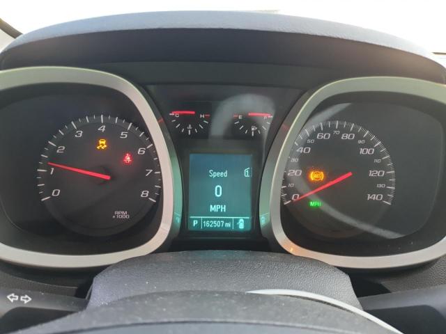 Photo 9 from auction – 2012 CHEVROLET EQUINOX LT with VIN 2GNFLGE55C6230165