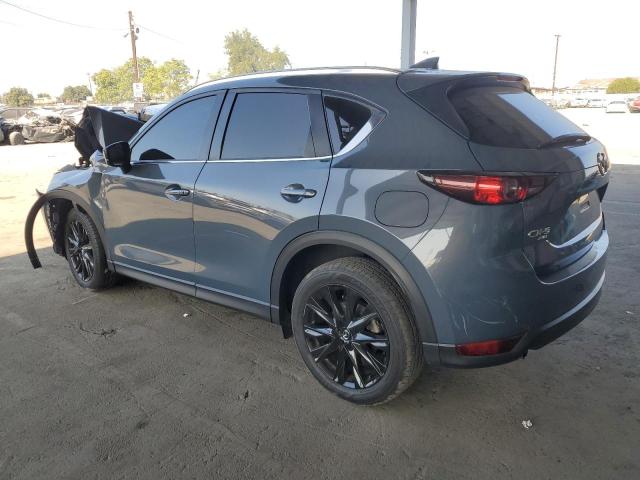 Photo 2 from auction – 2021 MAZDA CX-5 CARBO with VIN JM3KFBCY9M0402553