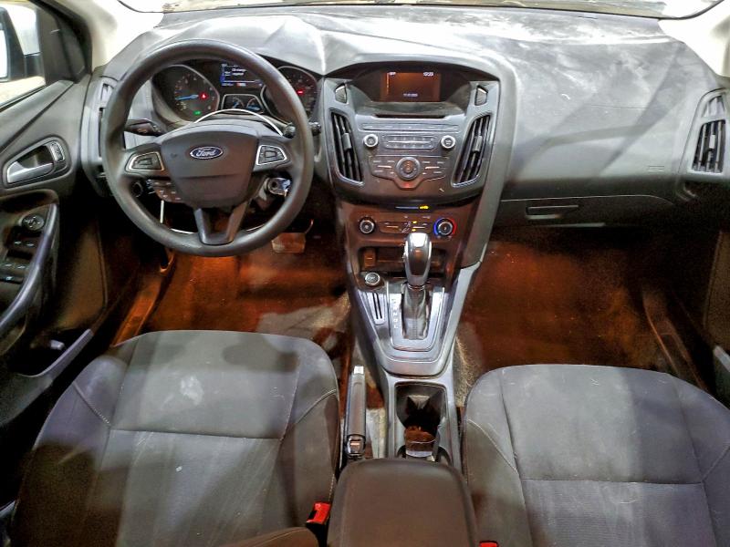 Photo 8 from auction – 2015 FORD FOCUS SE with VIN 1FADP3K27FL301293