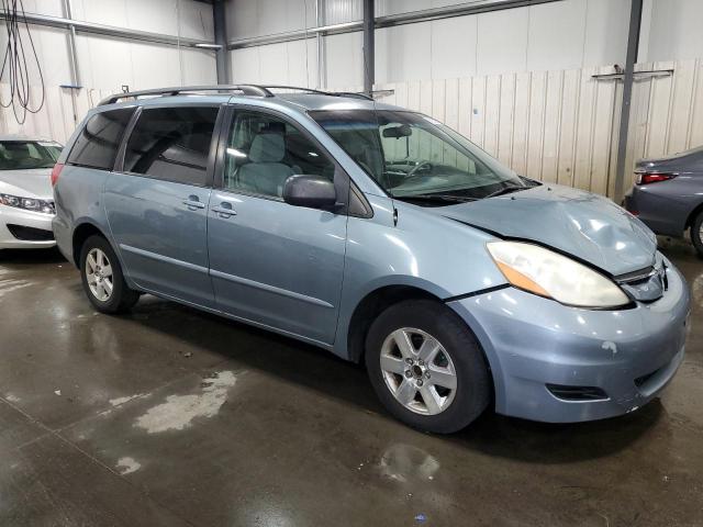 Photo 4 from auction – 2006 TOYOTA SIENNA CE with VIN 5TDZA23C06S444717