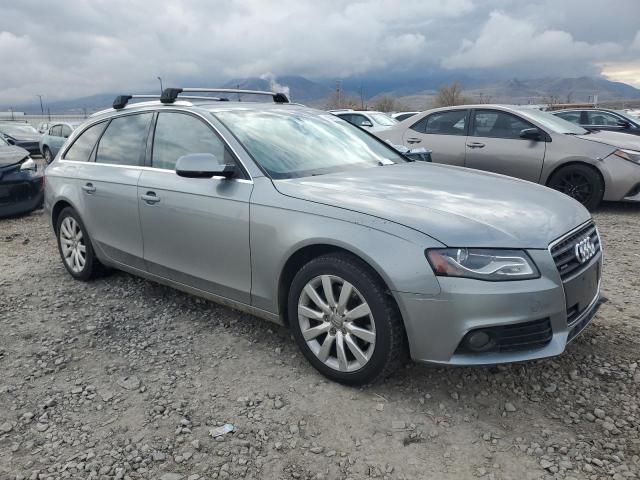Zdjęcie 4 z aukcji – 2010 AUDI A4 PREMIUM z VIN WAUWFAFL4AA161976